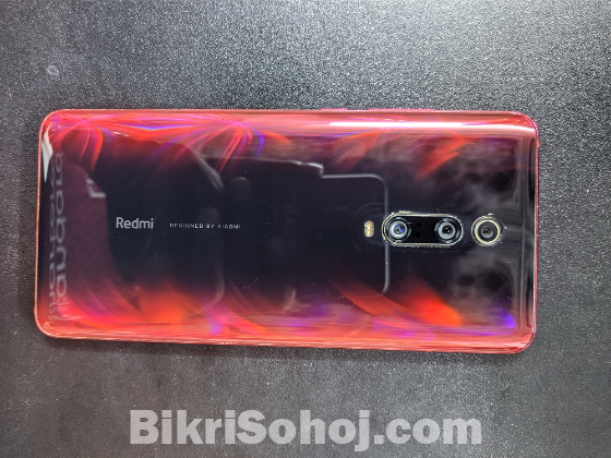 Redmi k20 pro